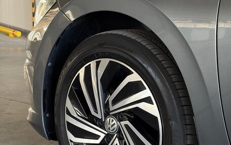 Volkswagen Jetta VII, 2020 год, 2 250 000 рублей, 7 фотография
