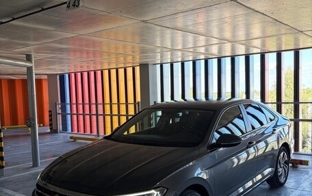 Volkswagen Jetta VII, 2020 год, 2 250 000 рублей, 5 фотография