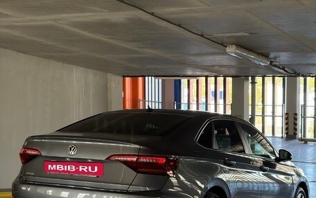 Volkswagen Jetta VII, 2020 год, 2 250 000 рублей, 9 фотография