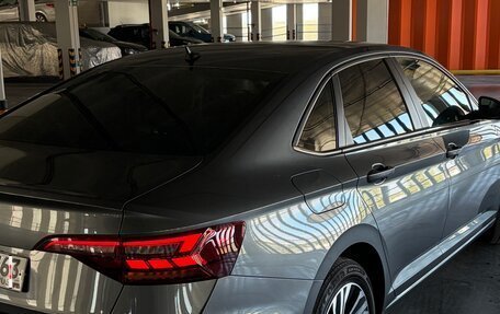 Volkswagen Jetta VII, 2020 год, 2 250 000 рублей, 12 фотография