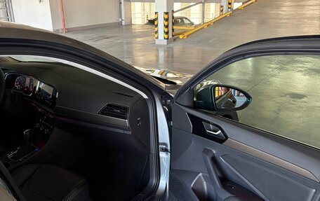 Volkswagen Jetta VII, 2020 год, 2 250 000 рублей, 22 фотография