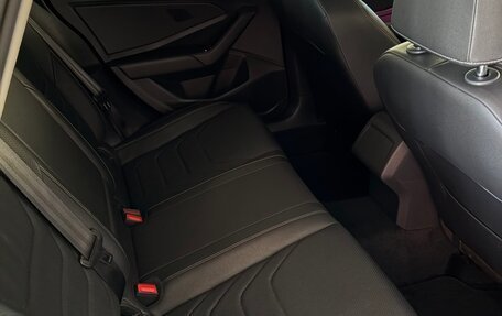 Volkswagen Jetta VII, 2020 год, 2 250 000 рублей, 26 фотография