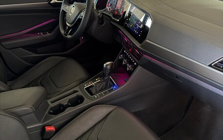 Volkswagen Jetta VII, 2020 год, 2 250 000 рублей, 24 фотография