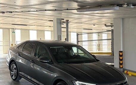 Volkswagen Jetta VII, 2020 год, 2 250 000 рублей, 13 фотография
