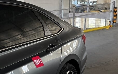 Volkswagen Jetta VII, 2020 год, 2 250 000 рублей, 16 фотография