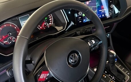 Volkswagen Jetta VII, 2020 год, 2 250 000 рублей, 20 фотография