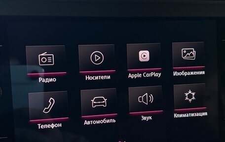 Volkswagen Jetta VII, 2020 год, 2 250 000 рублей, 30 фотография