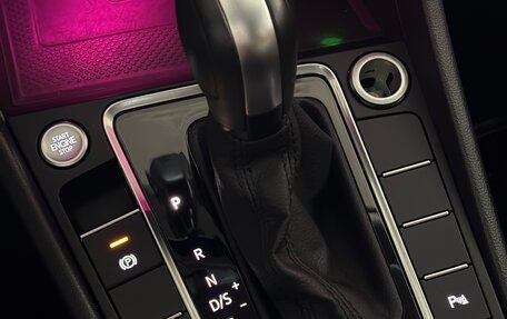 Volkswagen Jetta VII, 2020 год, 2 250 000 рублей, 27 фотография