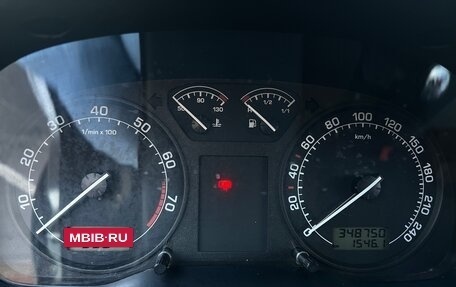 Skoda Octavia IV, 2002 год, 395 000 рублей, 8 фотография
