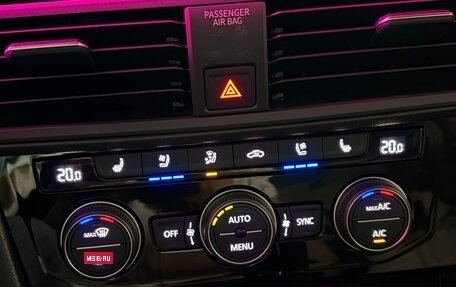 Volkswagen Jetta VII, 2020 год, 2 250 000 рублей, 28 фотография