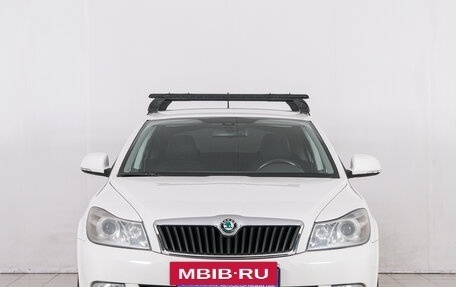 Skoda Octavia, 2011 год, 899 000 рублей, 3 фотография