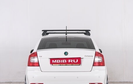 Skoda Octavia, 2011 год, 899 000 рублей, 6 фотография