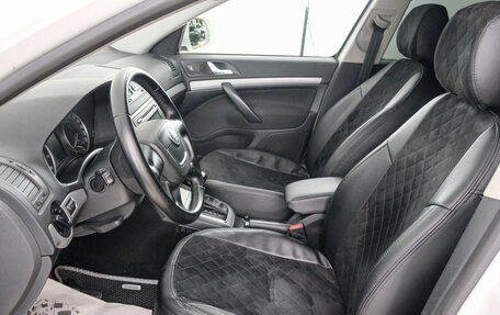 Skoda Octavia, 2011 год, 899 000 рублей, 8 фотография