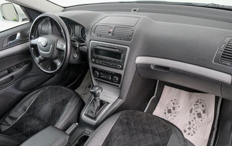 Skoda Octavia, 2011 год, 899 000 рублей, 13 фотография