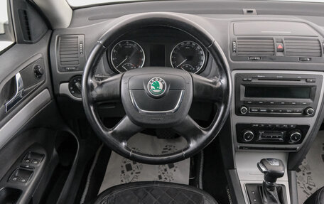 Skoda Octavia, 2011 год, 899 000 рублей, 15 фотография