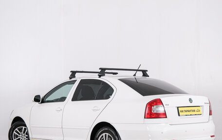 Skoda Octavia, 2011 год, 899 000 рублей, 5 фотография