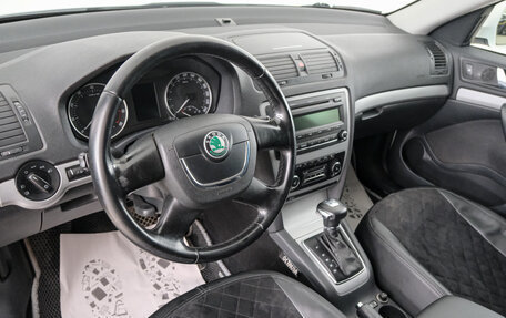 Skoda Octavia, 2011 год, 899 000 рублей, 9 фотография