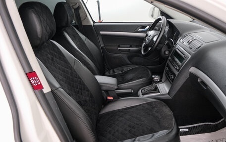Skoda Octavia, 2011 год, 899 000 рублей, 14 фотография