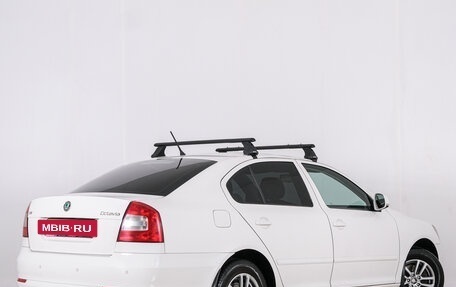 Skoda Octavia, 2011 год, 899 000 рублей, 7 фотография