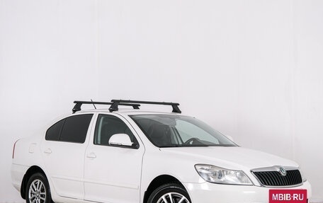 Skoda Octavia, 2011 год, 899 000 рублей, 2 фотография