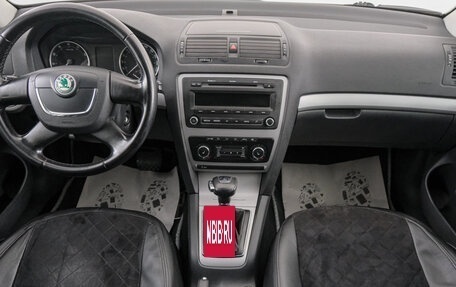Skoda Octavia, 2011 год, 899 000 рублей, 11 фотография