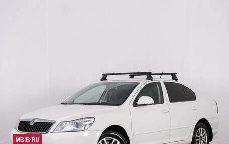 Skoda Octavia, 2011 год, 899 000 рублей, 4 фотография