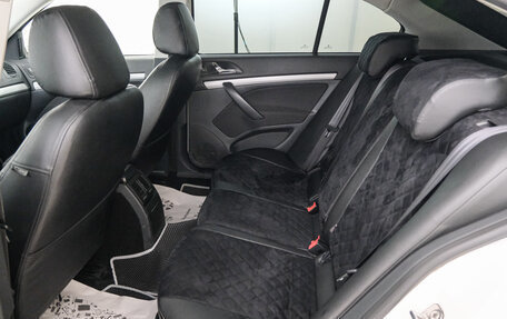 Skoda Octavia, 2011 год, 899 000 рублей, 20 фотография