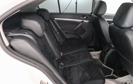 Skoda Octavia, 2011 год, 899 000 рублей, 21 фотография
