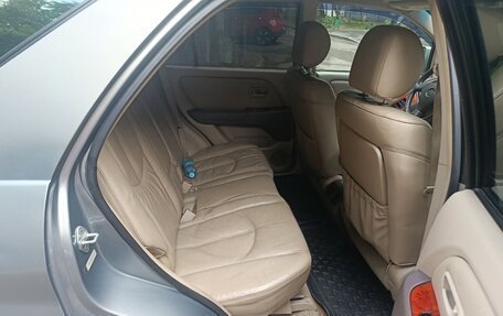 Lexus RX IV рестайлинг, 2000 год, 850 000 рублей, 10 фотография