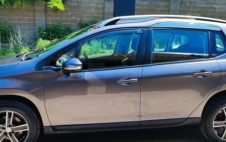 Peugeot 2008 II, 2014 год, 740 000 рублей, 3 фотография