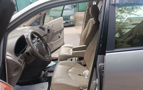 Lexus RX IV рестайлинг, 2000 год, 850 000 рублей, 7 фотография