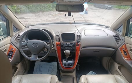 Lexus RX IV рестайлинг, 2000 год, 850 000 рублей, 6 фотография
