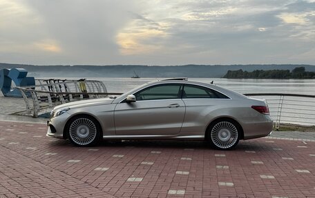 Mercedes-Benz E-Класс, 2015 год, 2 800 000 рублей, 1 фотография