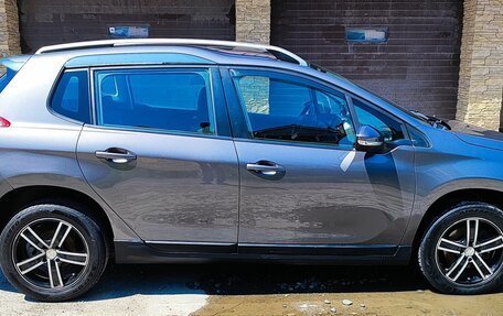 Peugeot 2008 II, 2014 год, 740 000 рублей, 7 фотография