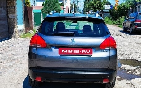Peugeot 2008 II, 2014 год, 740 000 рублей, 5 фотография