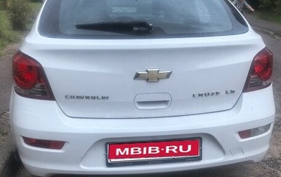 Chevrolet Cruze II, 2012 год, 720 000 рублей, 1 фотография