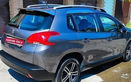 Peugeot 2008 II, 2014 год, 740 000 рублей, 6 фотография