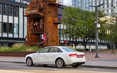 Audi A4, 2013 год, 1 070 000 рублей, 1 фотография