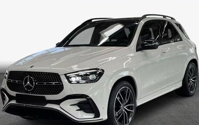 Mercedes-Benz GLE, 2025 год, 9 900 000 рублей, 1 фотография
