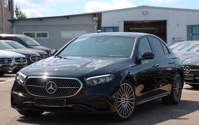 Mercedes-Benz E-Класс, 2026 год, 6 490 000 рублей, 1 фотография