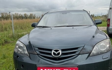 Mazda 3, 2005 год, 199 999 рублей, 1 фотография