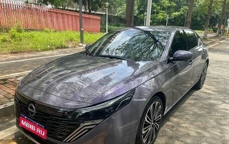 Nissan Teana, 2025 год, 1 808 030 рублей, 1 фотография