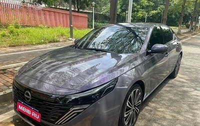 Nissan Teana, 2025 год, 1 808 030 рублей, 1 фотография