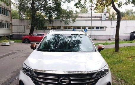 GAC GS5, 2023 год, 1 750 000 рублей, 1 фотография