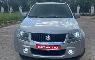 Suzuki Grand Vitara, 2006 год, 830 000 рублей, 1 фотография