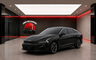 KIA K5, 2022 год, 2 320 000 рублей, 1 фотография
