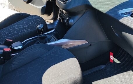 Peugeot 2008 II, 2014 год, 740 000 рублей, 19 фотография