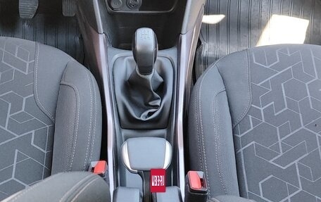 Peugeot 2008 II, 2014 год, 740 000 рублей, 21 фотография