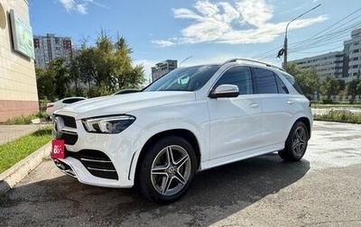 Mercedes-Benz GLE, 2020 год, 6 200 000 рублей, 1 фотография
