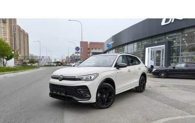 Volkswagen Tiguan, 2026 год, 5 099 000 рублей, 1 фотография
